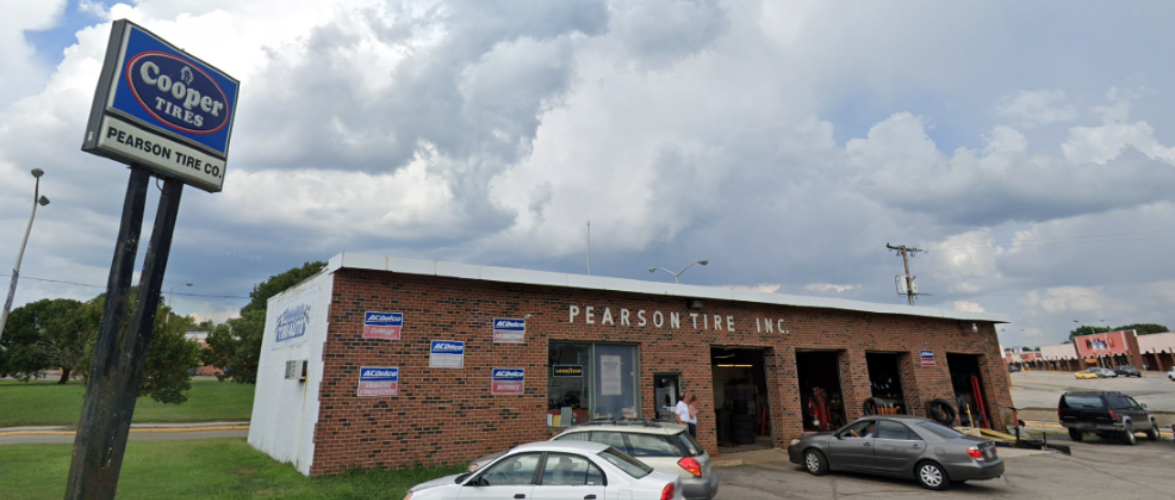 Your full-service 
Automotive repair shop